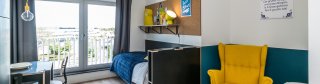 StudentStay apartments